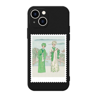 循此苦旅以达天际手机壳苹果13华为mate60文艺iPhone15Promax小米14文青vivo励志OPPO酷 per aspera ad astra