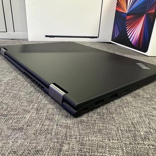 未使用ThinkPad联想X390yoga笔记本x13yoga x380触摸屏商务本13寸