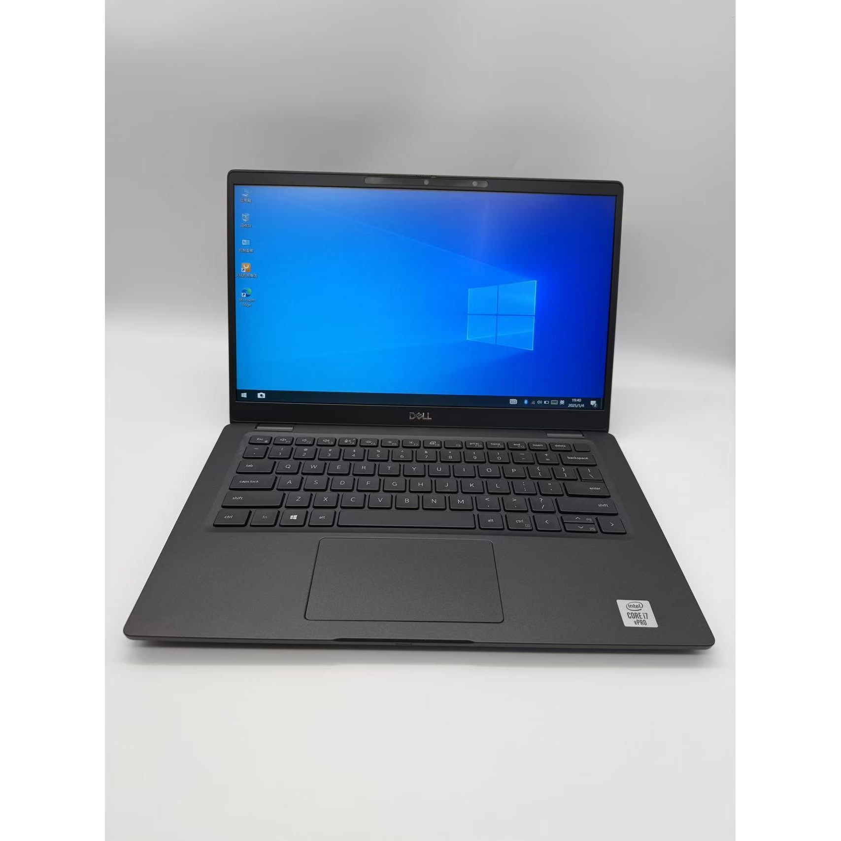 Dell/戴尔 Latitude 7310 7310 7300 7390 13寸轻便商务笔记本
