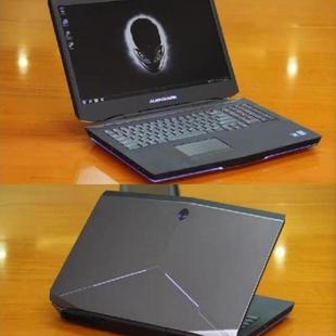 P19E 18.5寸游戏本P18E M18XR2 17寸 外星人笔记本电脑alienware