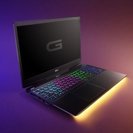 Dell/戴尔 G3 游匣 G3-3590/3500 电竞 RTX2060 1660Ti笔记本电脑