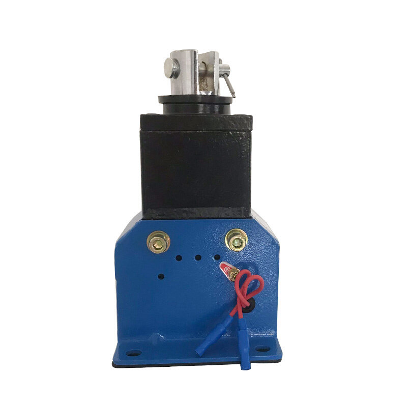 mqd1牵新型引电磁铁mqd1- 80n 150n 250n冲床机床牵引电磁铁