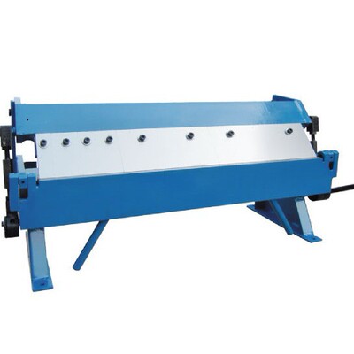metal folder bender  pan   box brake 折弯机 折边机 成型机