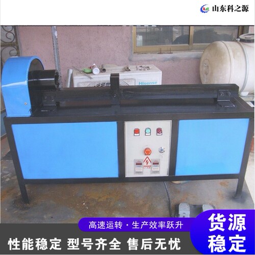 小型方管麻花扭拧机 不锈钢管扁铁方钢拧麻花机 金属型材扭拧机