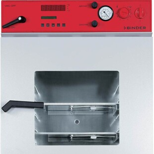 德国binder宾德真空干燥箱VD系列通用真空干燥箱烘箱