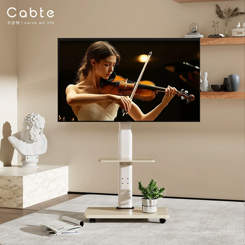 55/65专用电视移动支架