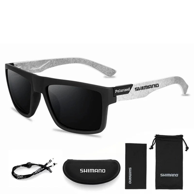 钓鱼偏光眼镜防强光路亚偏光镜