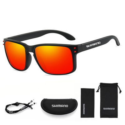 钓鱼偏光眼镜看漂专用路亚偏光镜