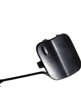 适用领克01020306汽车前杠前保险杠拖车盖后保险杠后杠牵引盖新|