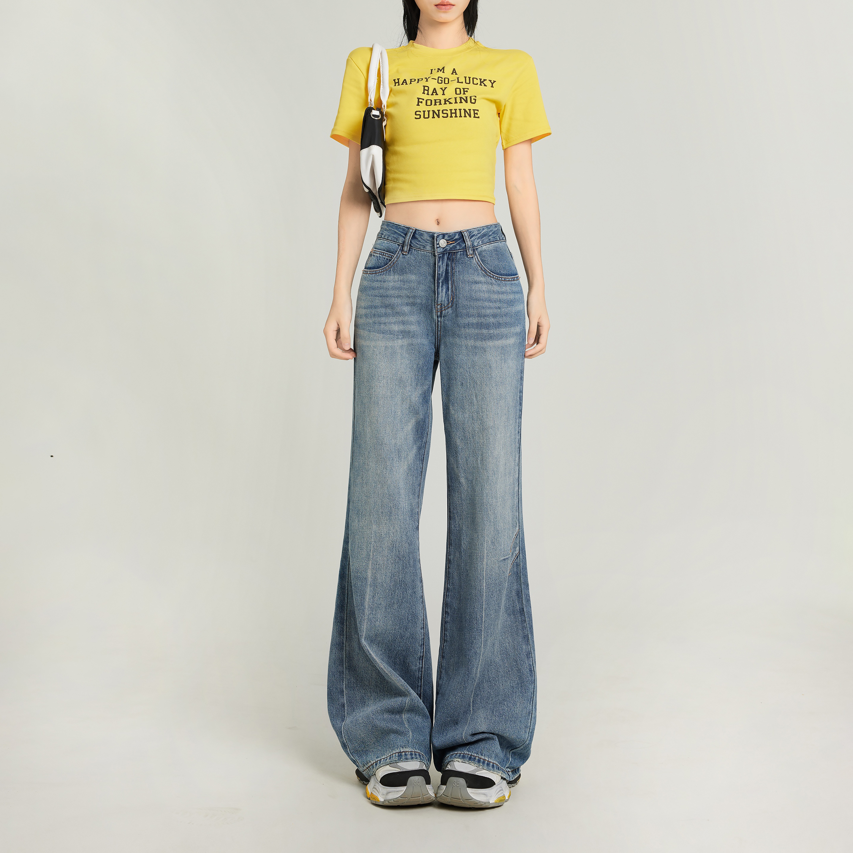 潮流精品，品质保证