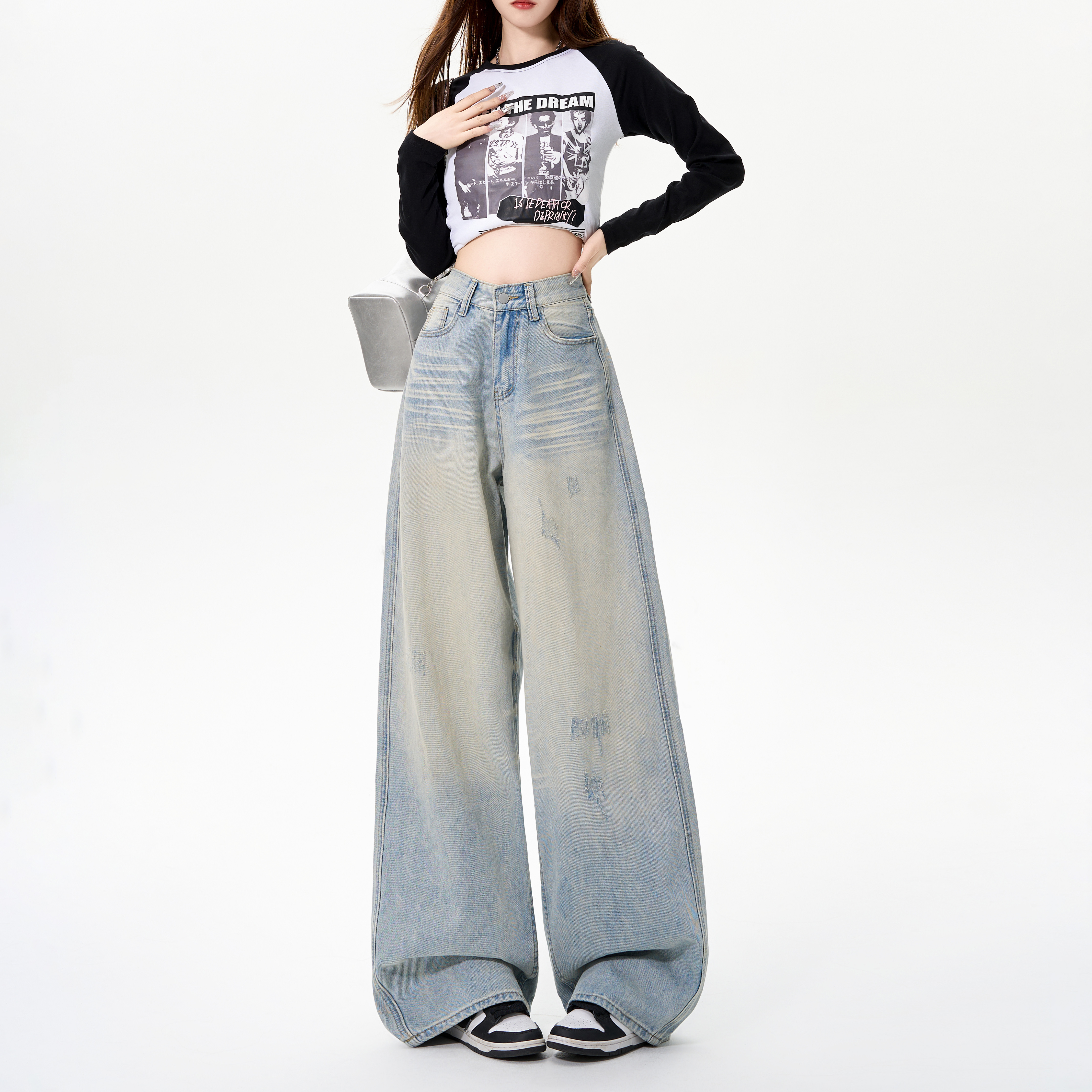 潮流精品，品质保证