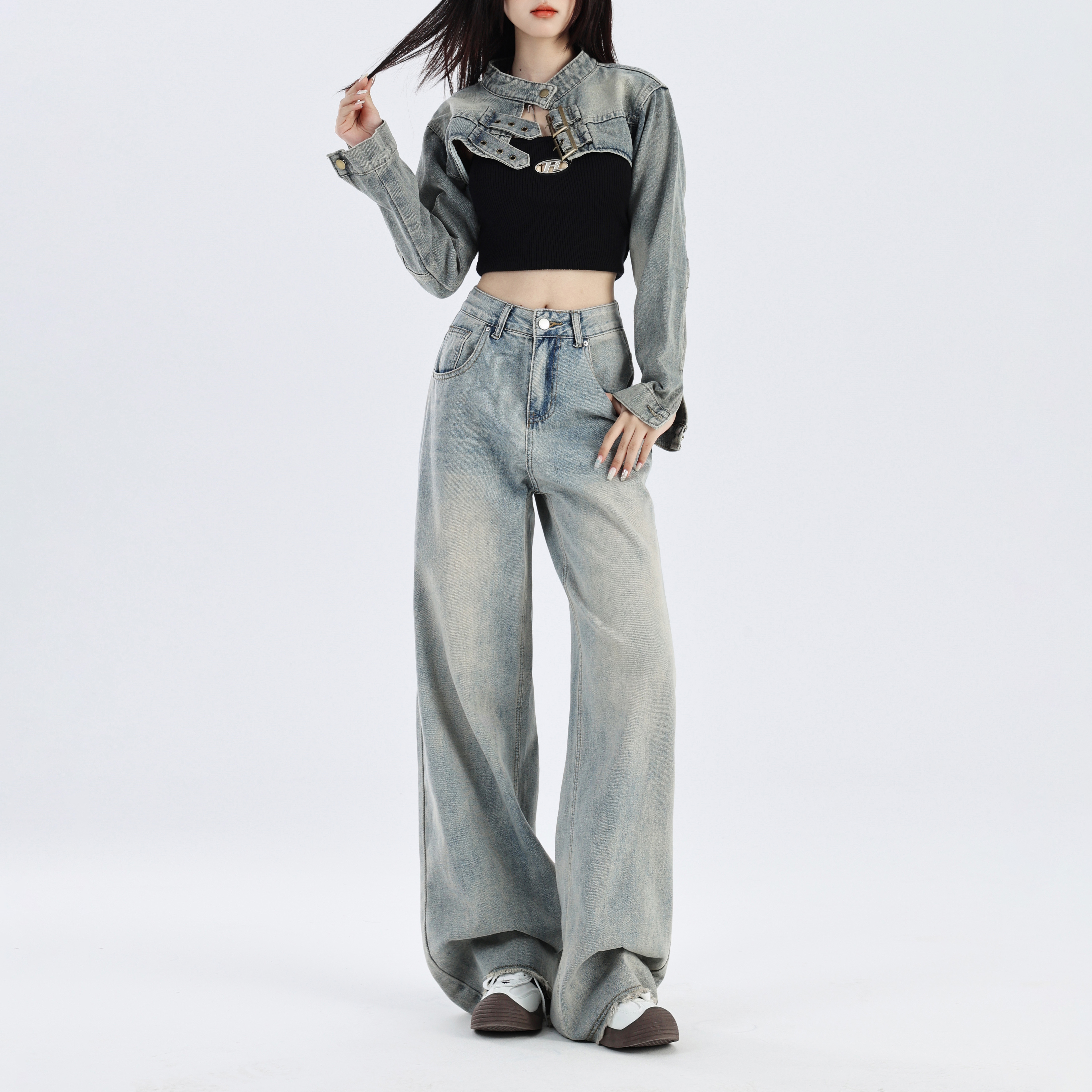 潮流精品，品质保证