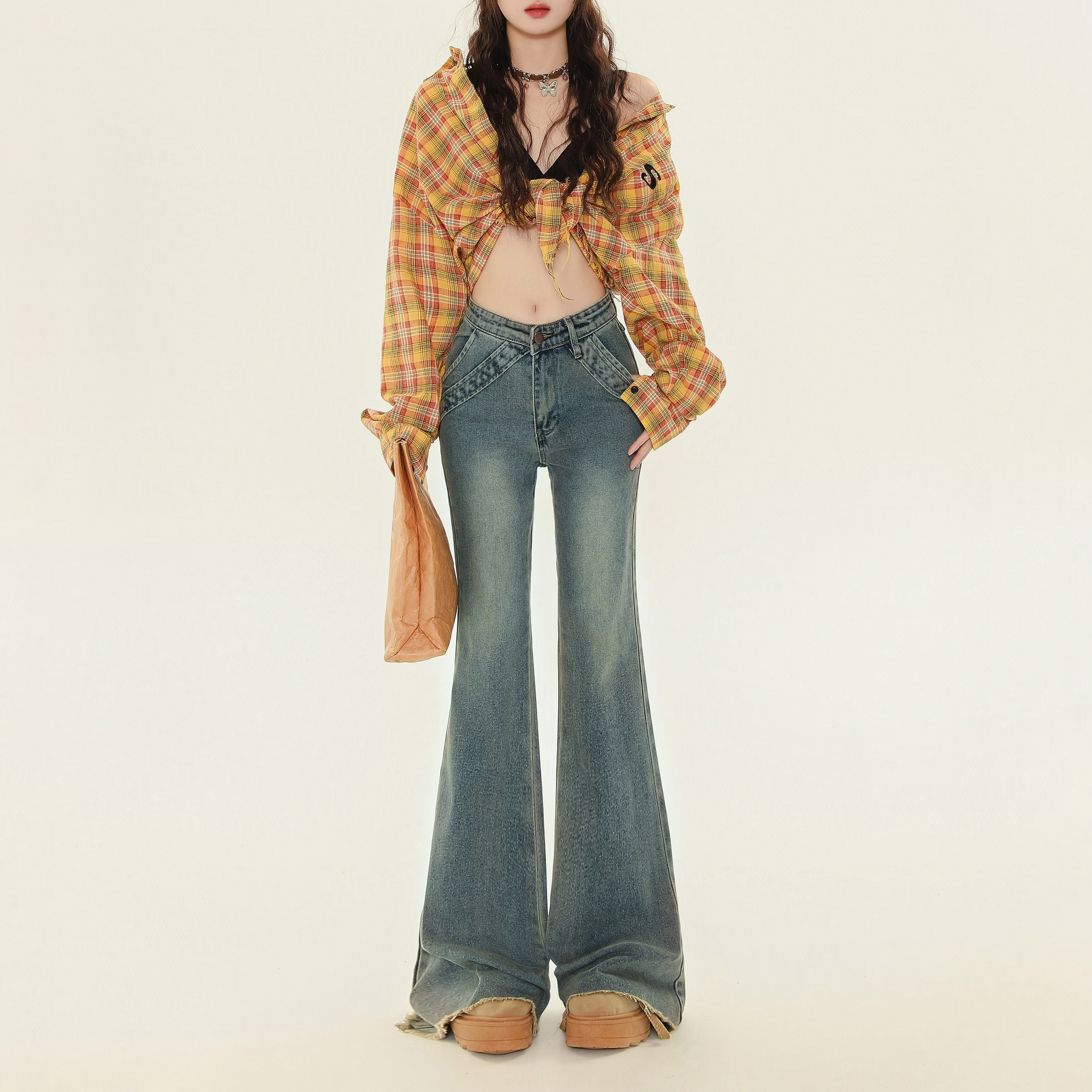 潮流精品，品质保证