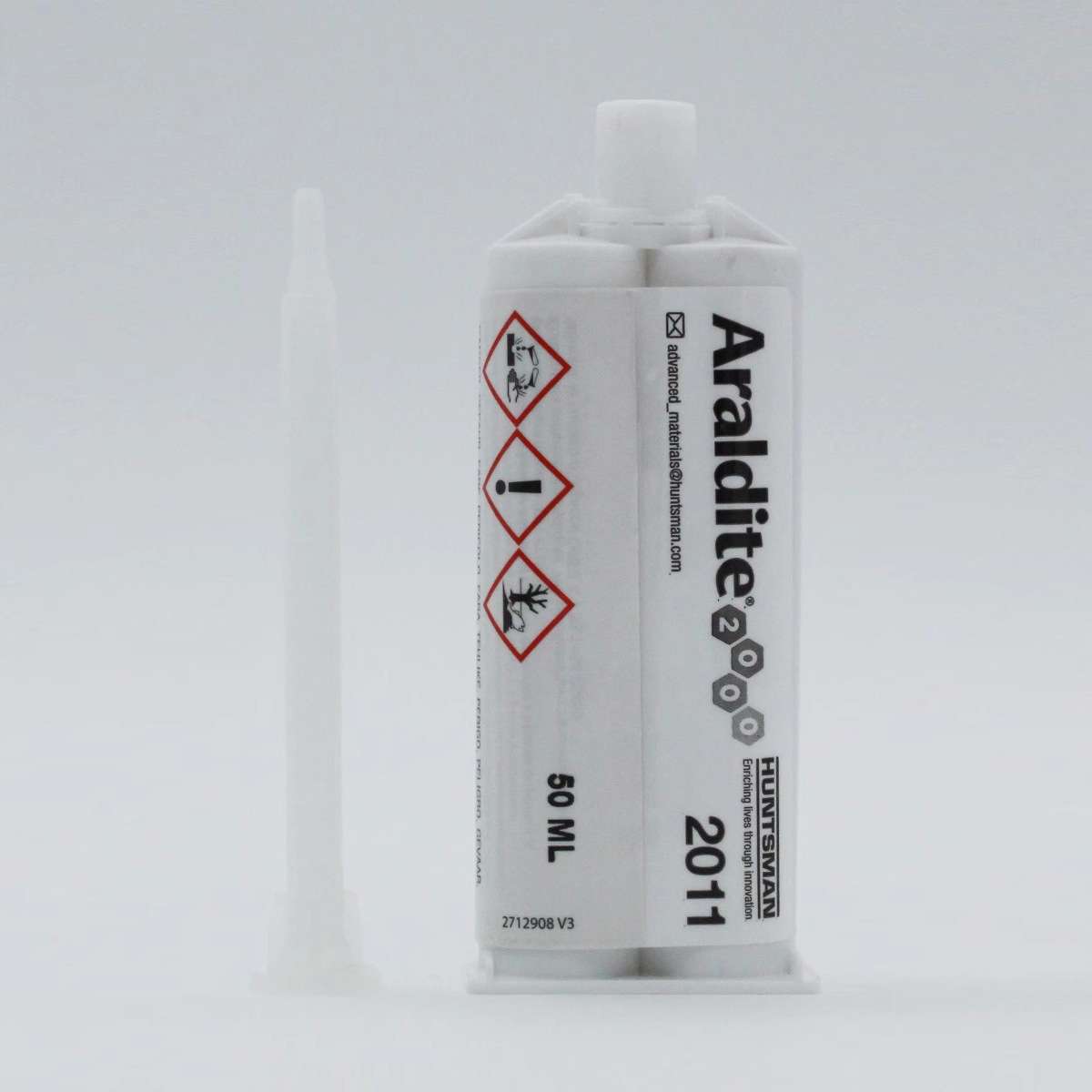 爱牢达2011AB环氧胶Araldite 2011粘接胶金属结构胶密封防水ab胶