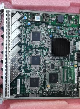 OSN6800 8800设备TN54TOA板卡8路任意速率业务处理板TN5M4TOA01