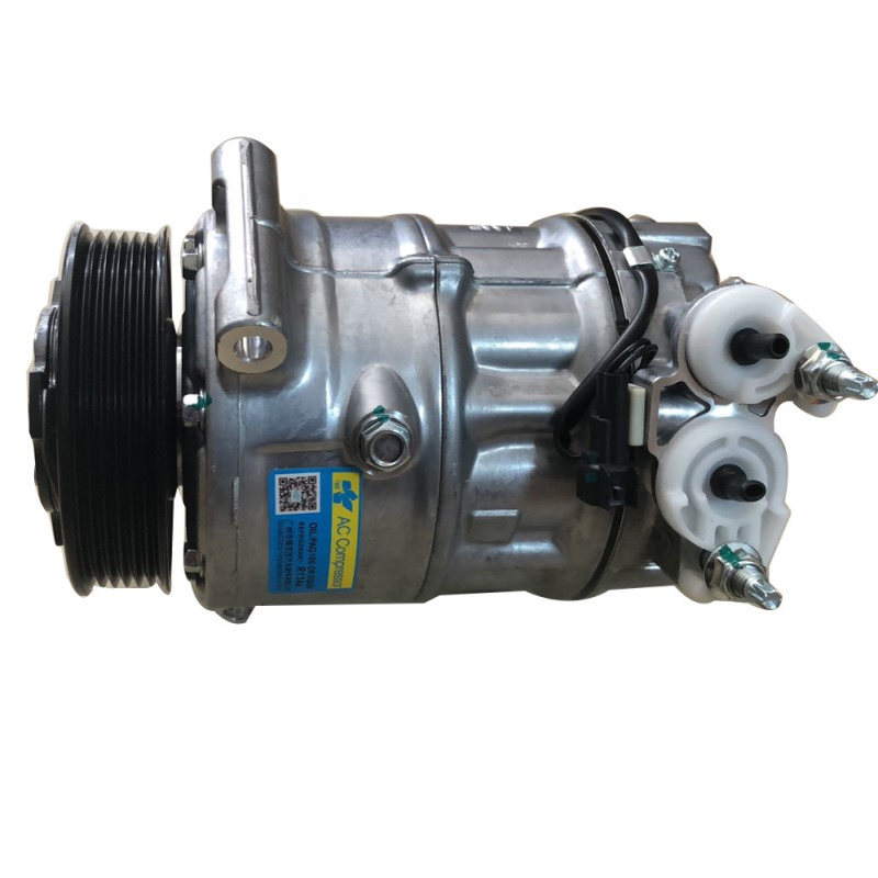 XJ 空调压缩机C2D20754 C2D2790 LR010723 LR030218 8W8319D629AC