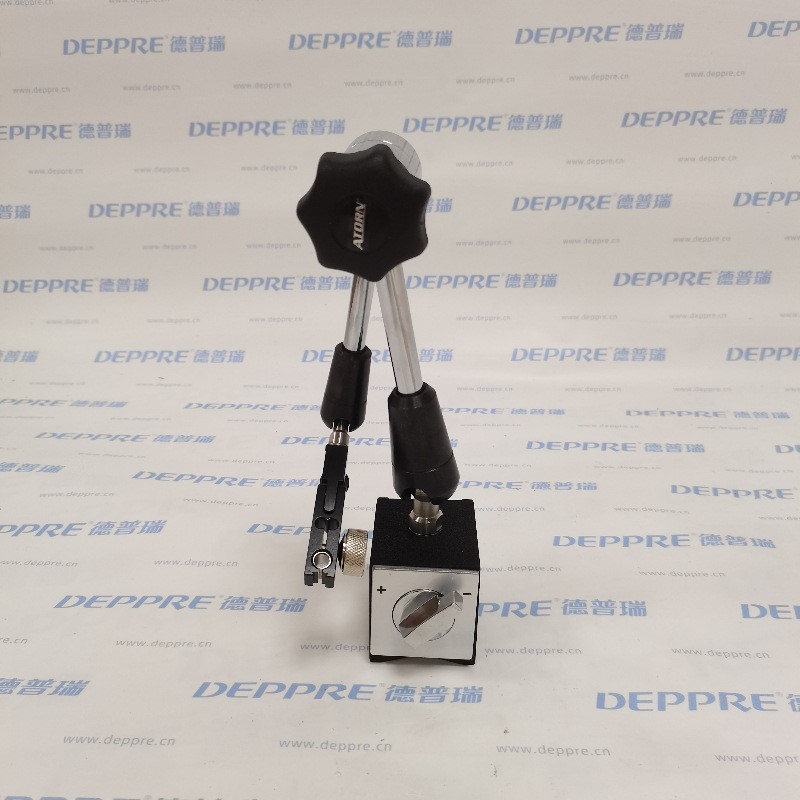 HAHN+KOLB哈恩库博三维磁力表座订货号34060027