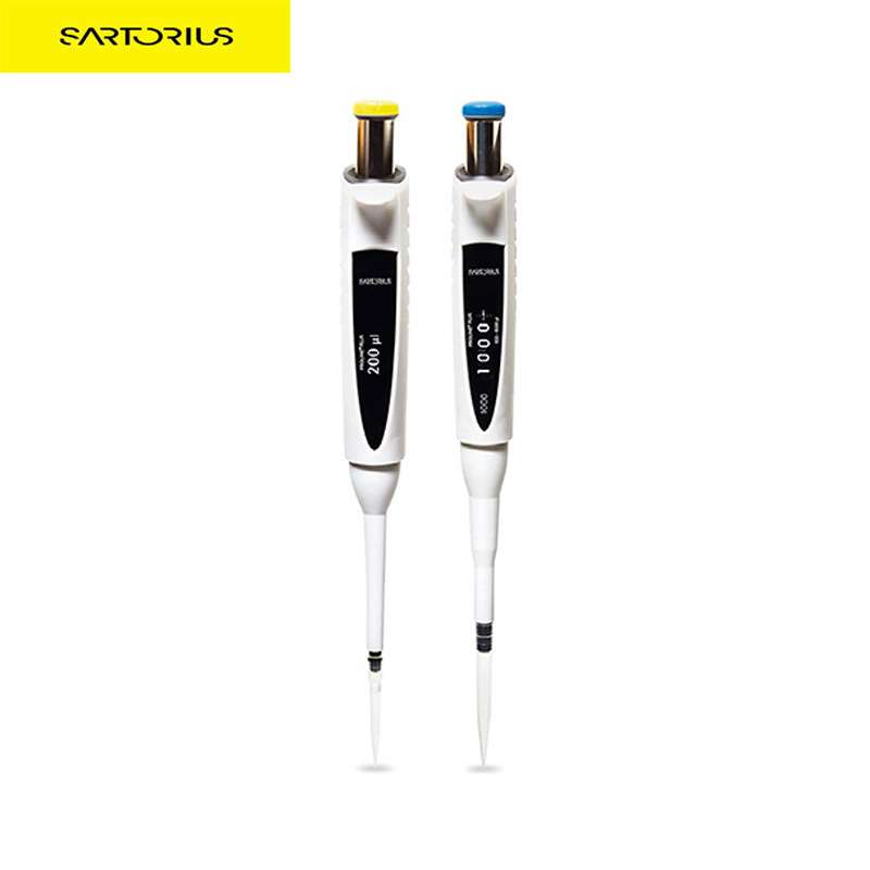 赛多利斯Proline Plus移液器固定容量手动移液枪25μl单移液器