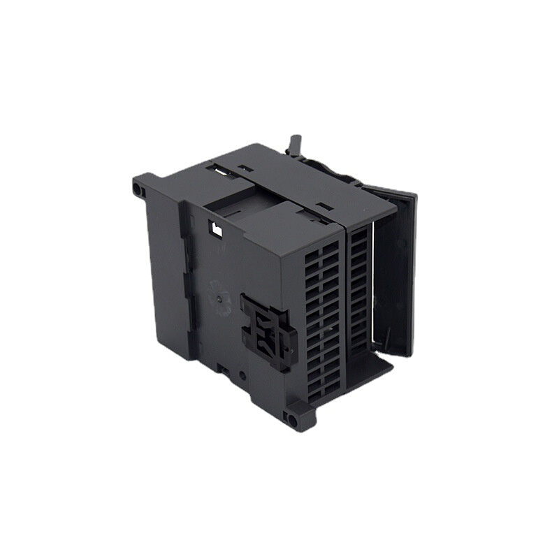 奥科姆ABS导轨开关控制壳体PLC工控塑料仪表仪器接线塑料外壳P18