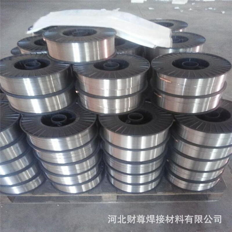 厂家直销KB-400耐磨堆焊焊丝 大量出口现货供应耐磨堆焊焊丝