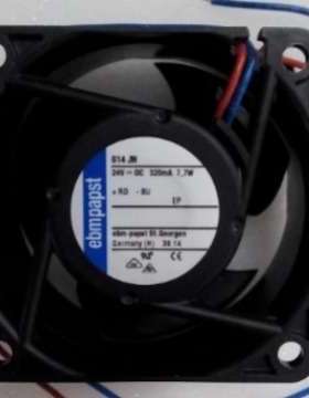 614F/J/2HHP/JH/NGL/NGM/NGML/NH/NHH/NHH-119/NL/NM/NML/NN 风扇