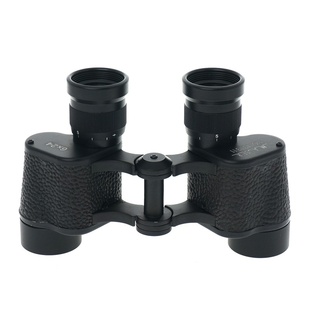 厂家供应6X24双筒望远镜高清高倍保罗全金属分划板测距户外风景