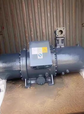 -RC 2-340T 汉钟空调系列产品-RC 2-310T -螺杆压缩机