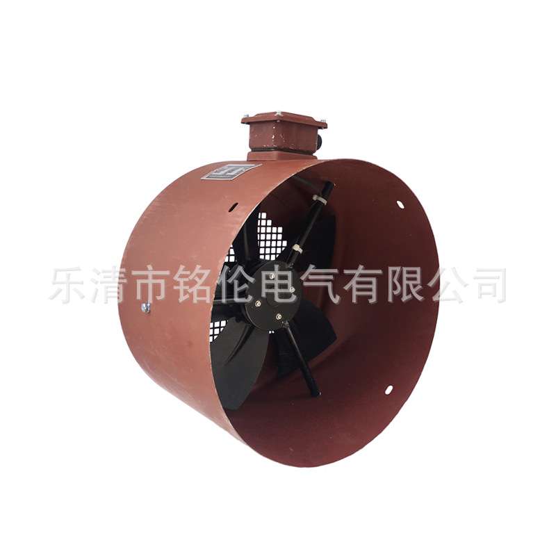 G-180A/330FTD变频电机专用冷却风机G-200A/350FTD散热风扇380v