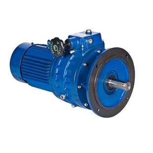 微间隙无级减速机 190F星光蓝无极变速机 佛山变速器JWB X0.75B