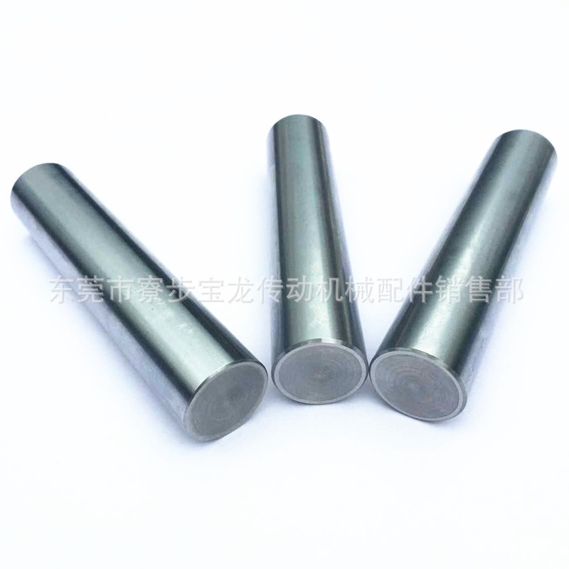 线性导向轴，镀铬直线光轴SFC30,轴承钢光轴表面硬度62-64度