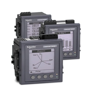 31次谐波 Ethernet通讯口 电力参数测量仪 现货METSEPM5320