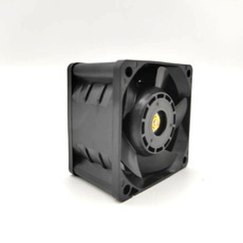 厂家供应6038高转速直流风扇 9HV0612P1J001 转速可做21700RPM