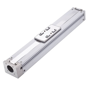 直线模组 340A1 线性导轨滑台 KK8610C 滚珠丝杆模组 模组滑台