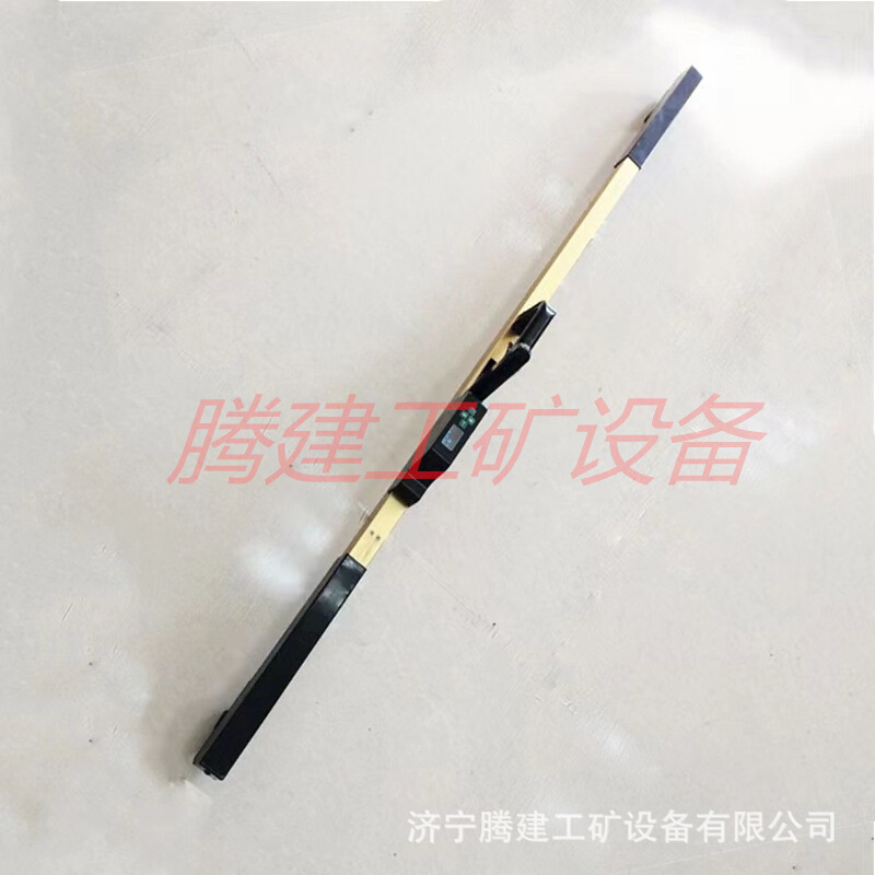 轨道用2级数显轨距尺 GJC-JG0级1级数显轨距尺电子轨道尺轨距测量