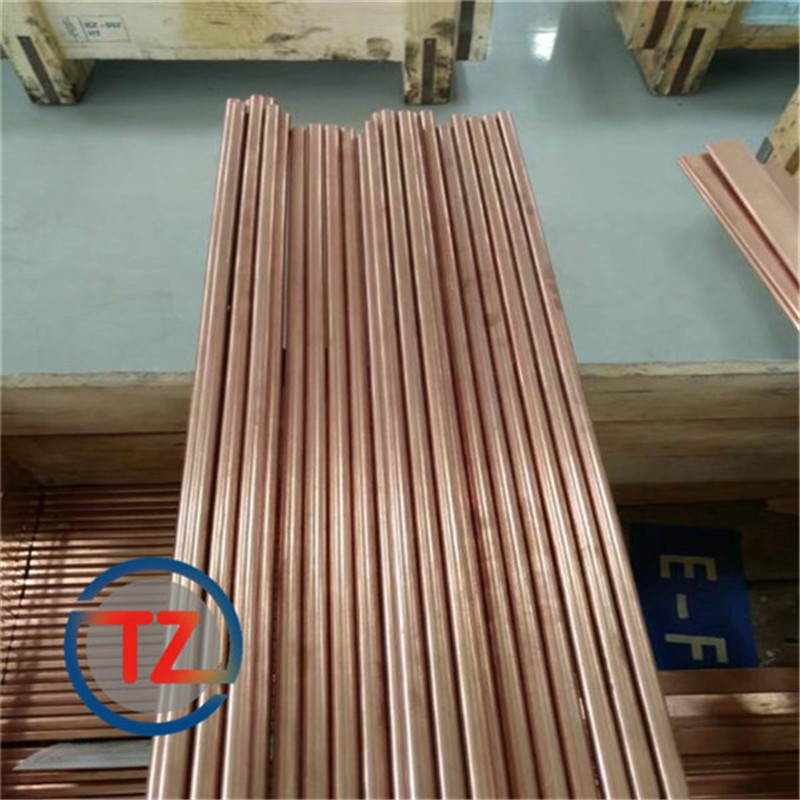 供应CuNi2Si硅镍铜棒 CuNi3Si1硅青铜板