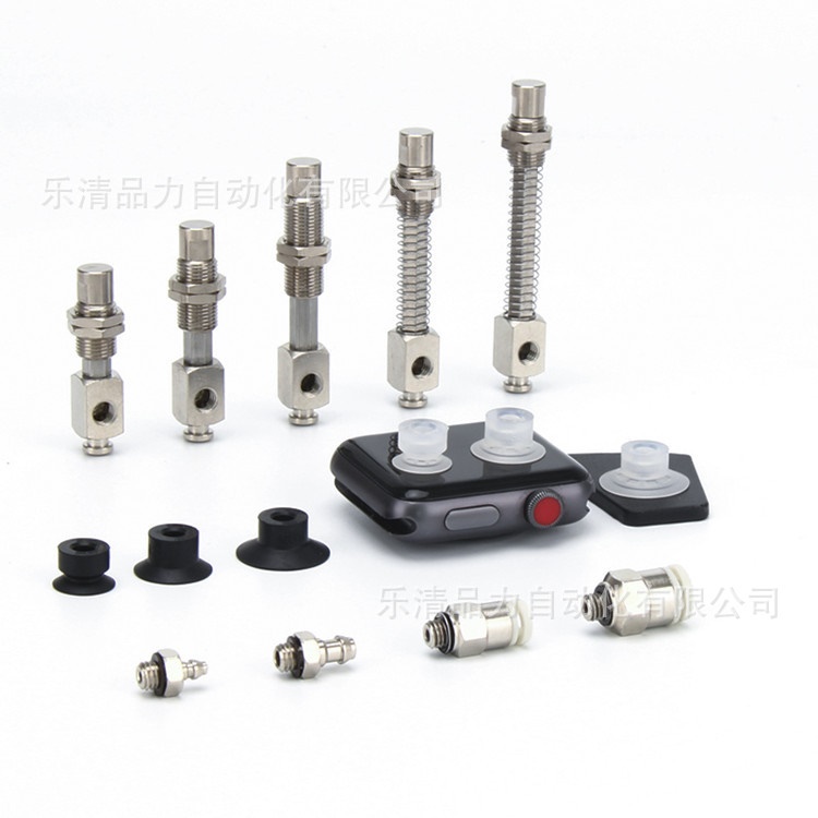 吸盘ZP3-Y13UMNK3/UMSK6/Y04UMGNK10/UMGSK-B5-U2-U4-U6-04-06-02