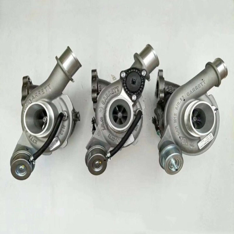 裕隆 纳智捷大7 U6 优6 2.2T盖瑞特增压器760986-5009 5010 5011