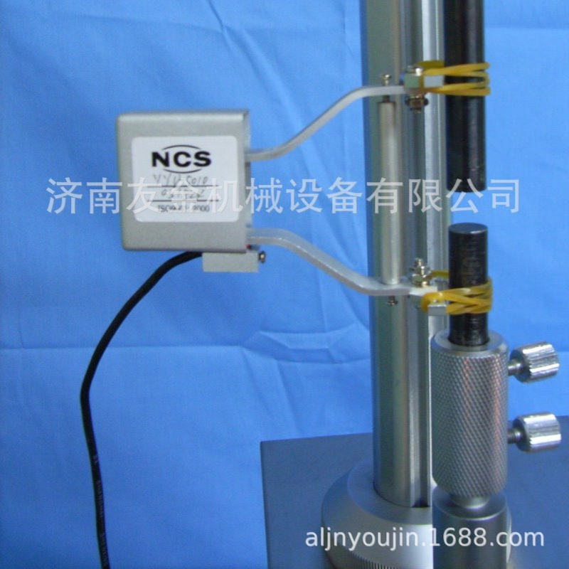 引伸计YYU 10/50  25/50 济南友金 包邮