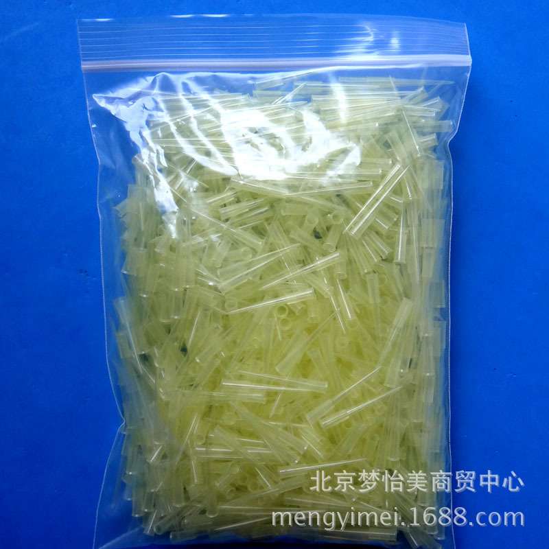 SECOMA 200ul黄色吸头 ST-200-Y 实验用耗材