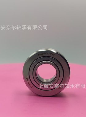进口轴承滚轮滚针轴承 KO-IKO  NUTR30  NURT30  NURT30R