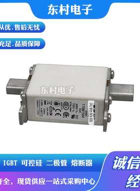 全新熔断器170M1558D 170M1559D 170M1560D 170M1561D 170M1562D