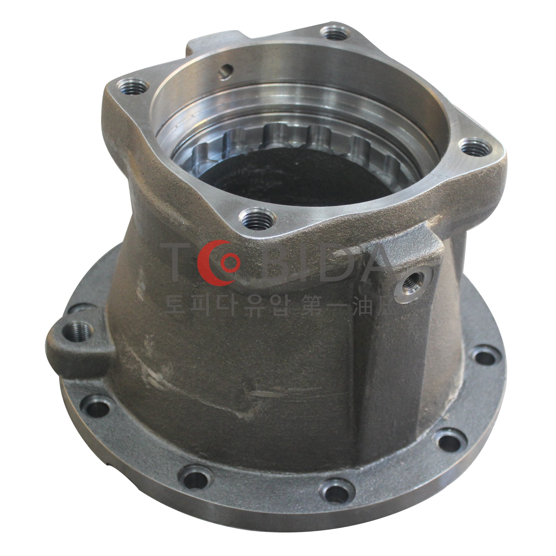 神钢200-5回转马达壳挖掘机旋转马达壳SK200 500多款液压泵回转