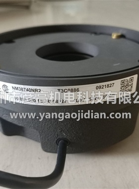 NM38741NR2 60/891.080.1S LR108927 180V 69W 100NM电葫芦抱闸