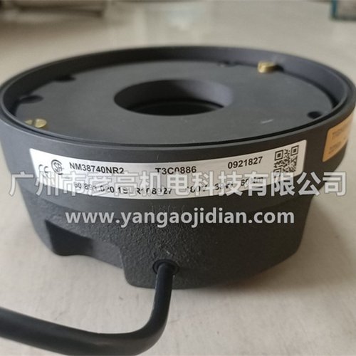 NM38741NR2 60/891.080.1S LR108927 180V 69W 100NM电葫芦抱闸