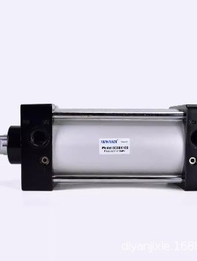 Topwinner气缸SC80X100 SC40X25/50/100/125/150/175/200/250/300