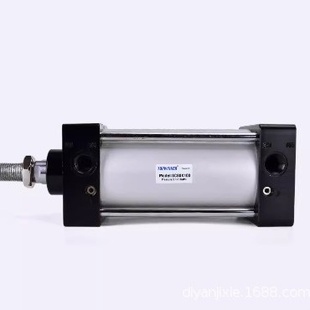 100 125 250 SC40X25 300 200 175 Topwinner气缸SC80X100 150