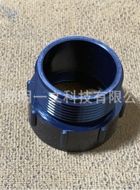 TNA24CA01-25L圆形192900-0185连接器ITT Cannon外壳,全新