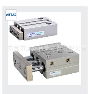 TCM10X20S 亚德客导杆式 TCM10X15S TCM6X10S 10X25S 气缸TCM6X5S