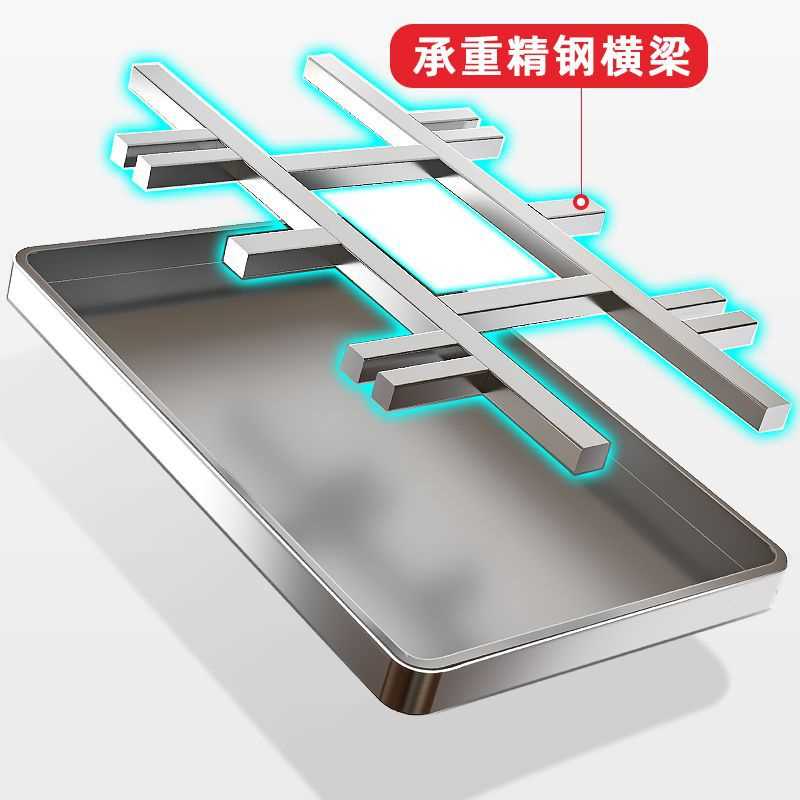 小推车拉货手推车搬运车家用平板车便携拖车折叠小推车拉货可折叠