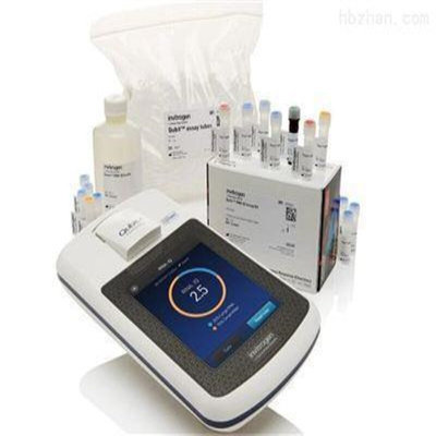 赛默飞Qubit4.0核酸/蛋白质定量荧光计